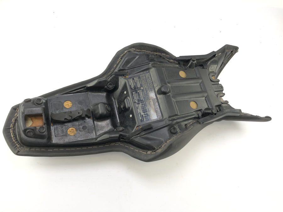 BMW K 1300 R K12S [2014] - Banco de asiento