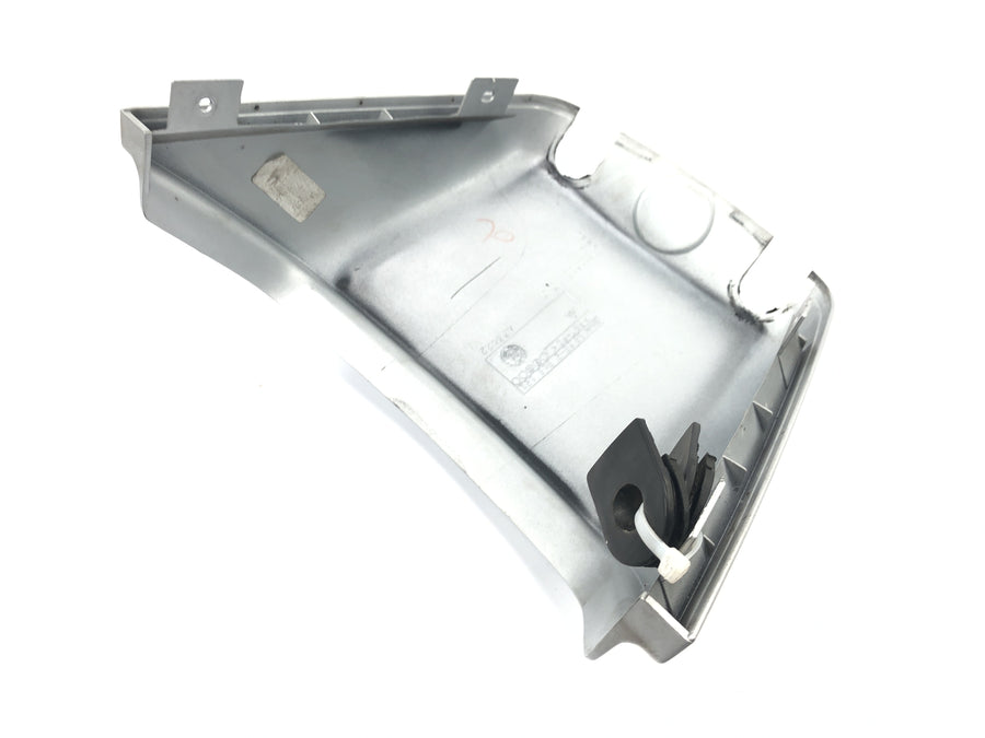 BMW R 1150 RS R22 [2003] - Carenado trasero, código de color del panel trasero 764