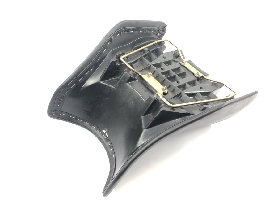 BMW R 1150 RS R22 [2003] - Cojín del asiento del conductor en la parte delantera