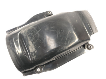 Yamaha XS 650 SE 3L1 [1979] - Protección de salpicaduras de la cubierta trasera - 0