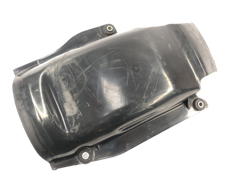 Yamaha XS 650 SE 3L1 [1979] - Protección de salpicaduras de la cubierta trasera