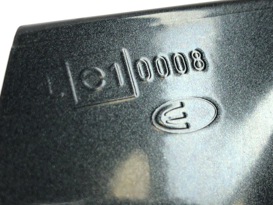 BMW R 1100 RT 259 [1999] - Espejo retrovisor exterior carcasa espejo retrovisor derecho código de color 704