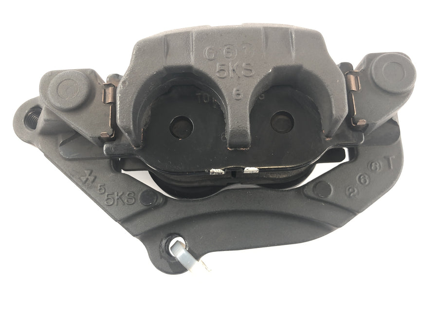 Yamaha MT 03 RM02 [2007] - Pinza de freno delantera derecha
