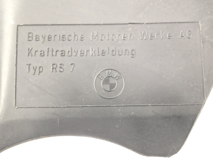 BMW K 1100 RS [1991] - Puente de bifurcación interna de revestimiento de pulpito