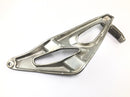 BMW K 1200 S K12S [2005] - Soporte reposapiés, soporte reposapiés pasajero trasero izquierdo-4