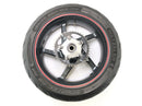 Aprilia SL 1000 FALCO PA [2000] - Tiros de Rad Rad de rueda trasera 6.00 x 17 pulgadas 180/55 ZR17 Metzeler-2