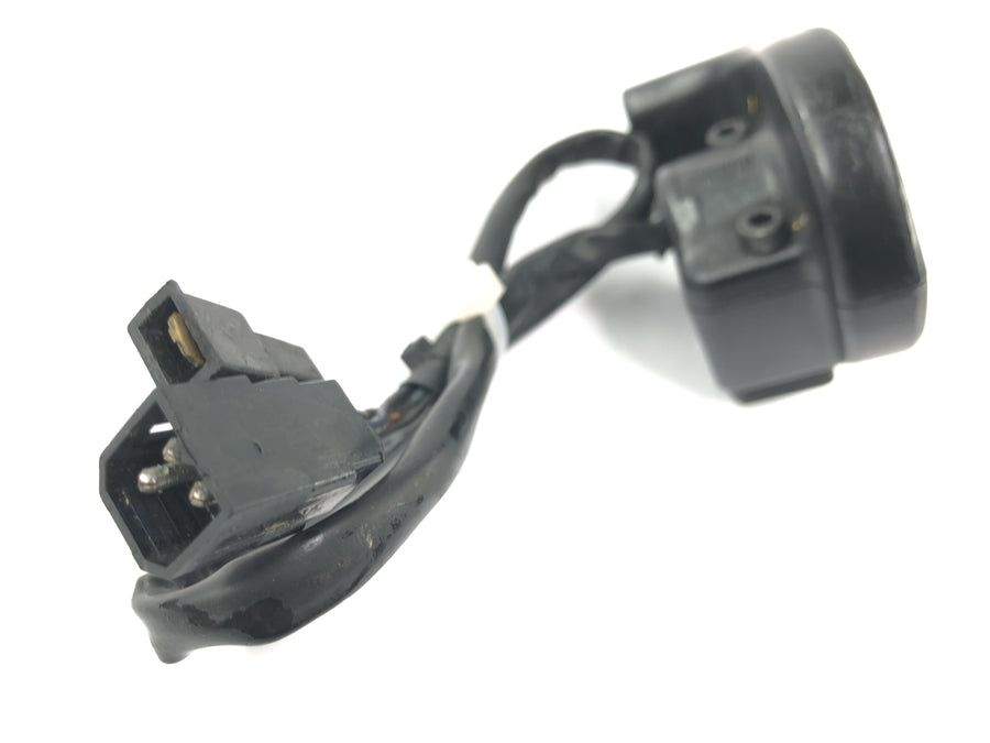 Sachs ZX 125 [1998] - Interruptor de manillar derecho