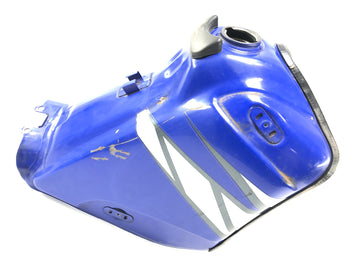 Yamaha DT 125 DE06 [2005] - Tanque de gasolina - 0