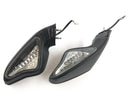 Ducati 1098 S H7 [2009] - Mirror Cladding Mirror Return Mirror Set Pareja-5