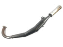 Yamaha RZ 250 R 29L [aprox. 250 YPVS] - Pareja de set de silenciador de escape-6