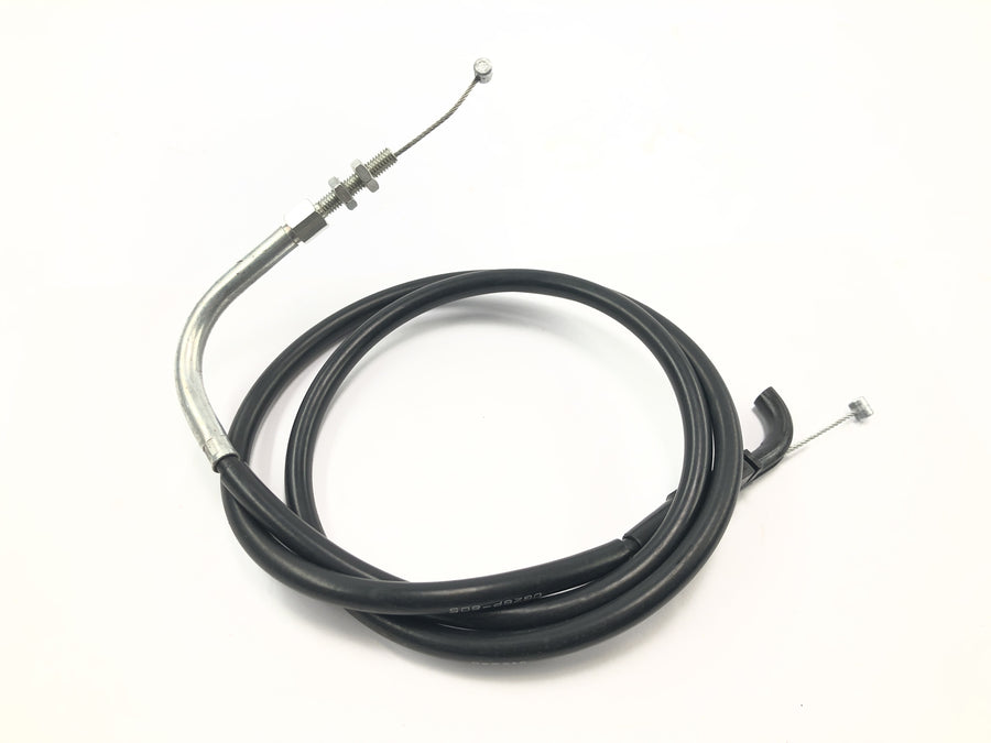 Triumph Adventurer 900 T309RT [1998] - Cable del acelerador Cable Bowden