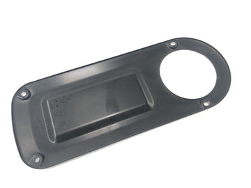 Kawasaki ZX 12 R ZXT20A [2001] - Tapa de protección del depósito - 0
