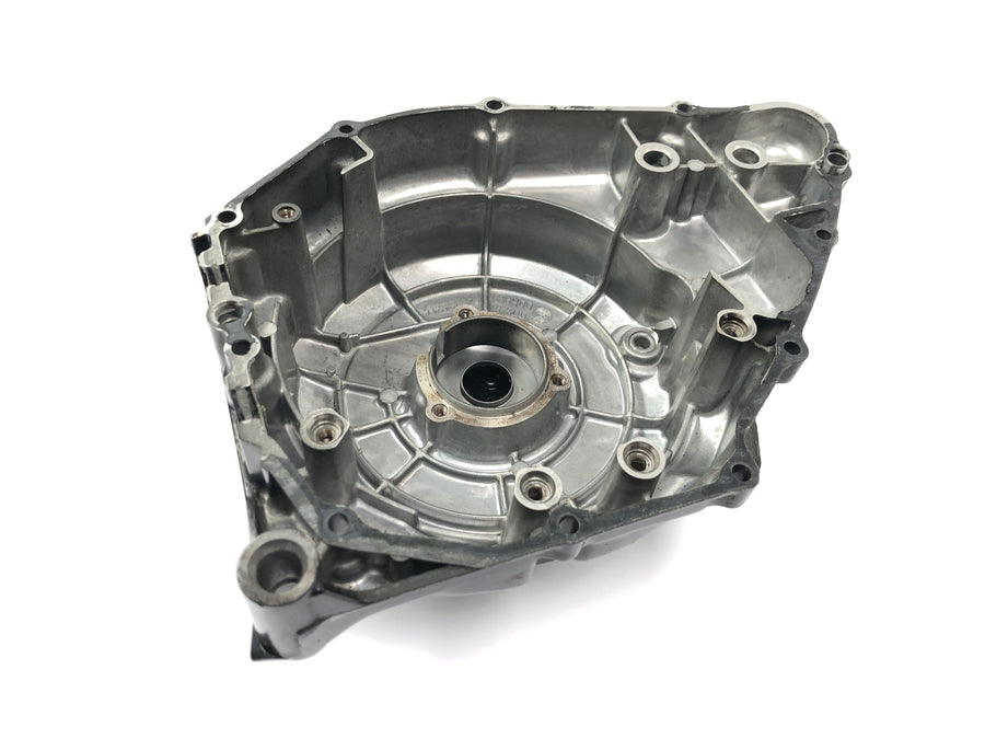Yamaha V Max 1200 2LT [1998] - Tapa alternador Tapa lima tapa motor izquierda