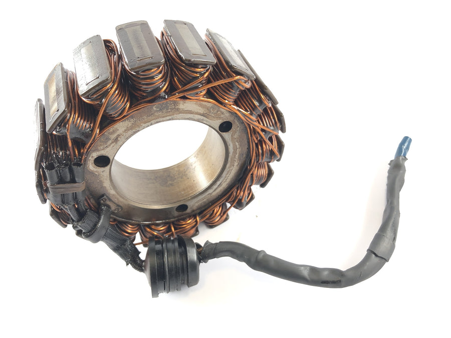 Honda Goldwing GL 1200 [SC14] - Alternador