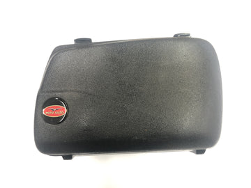 Moto Guzzi California 1100 EV KD [1998] - set de maletas con topcase set de maletas laterales topcase - 0