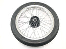 Kawasaki W 650 EJ650A [1999] - llanta delantera rueda de radios 2,15 x 19"-6