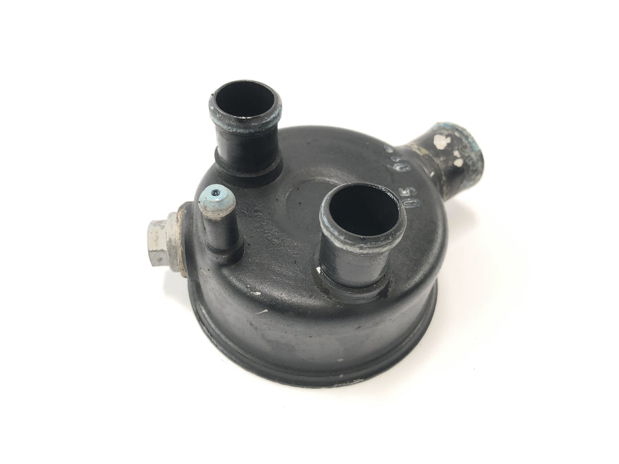Aprilia RST 1000 FUTURA [2002] - Motor Ventilación de la carcasa del motor