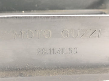 MOTO GUZZI CALIFORNIA 2 1000 VT [1982] - Caja filtro aire airbox - 0