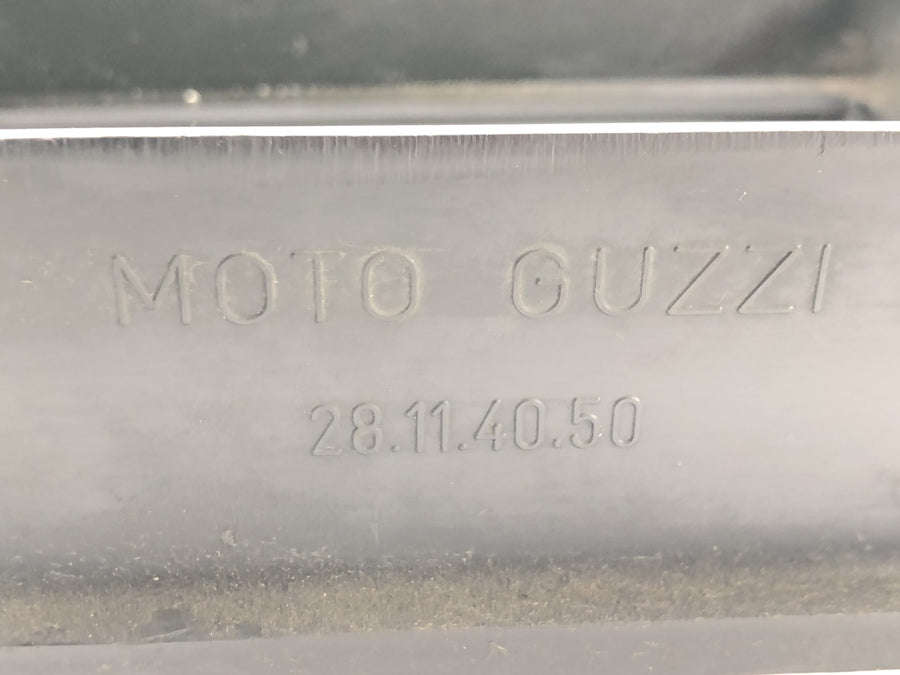 MOTO GUZZI CALIFORNIA 2 1000 VT [1982] - Caja filtro aire airbox