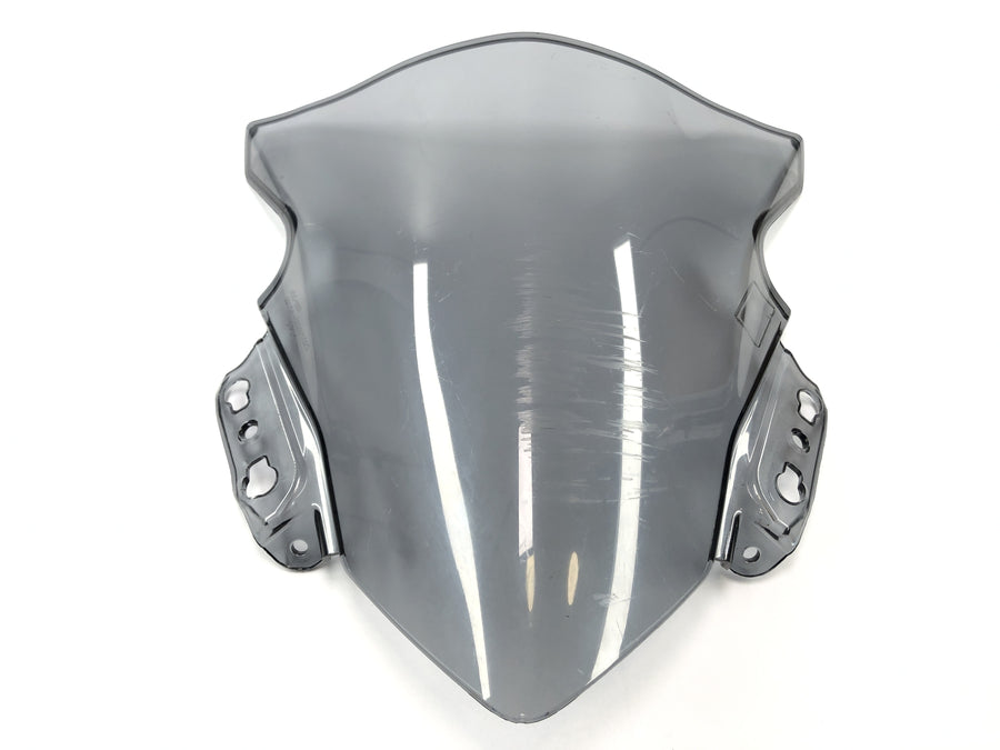 Kawasaki Ninja 125 BX125B [2024] - Cabeza de disco de revestimiento de escudo de viento