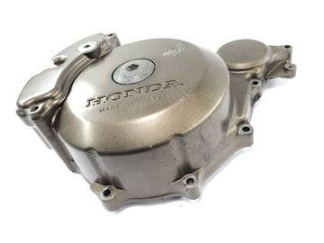 Honda XRV 750 Africa Twin RD04 [1992] - Tapa alternador tapa motor izquierda tapa Lima - 0