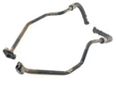 Yamaha XJR 1200 4PU [1995] - líneas de aceite-1