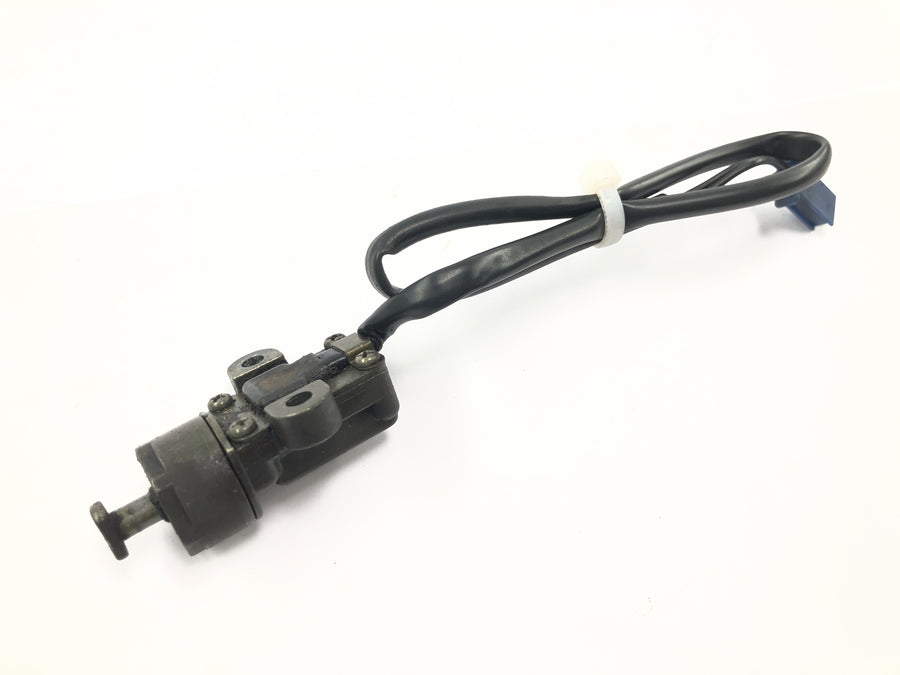 Yamaha XTZ 750 3LD [1989] - Conmutador de caballete lateral