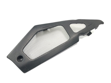 Aprilia RSV 1000 RP Mille [2001] - Funda asiento rejilla carenado izquierda