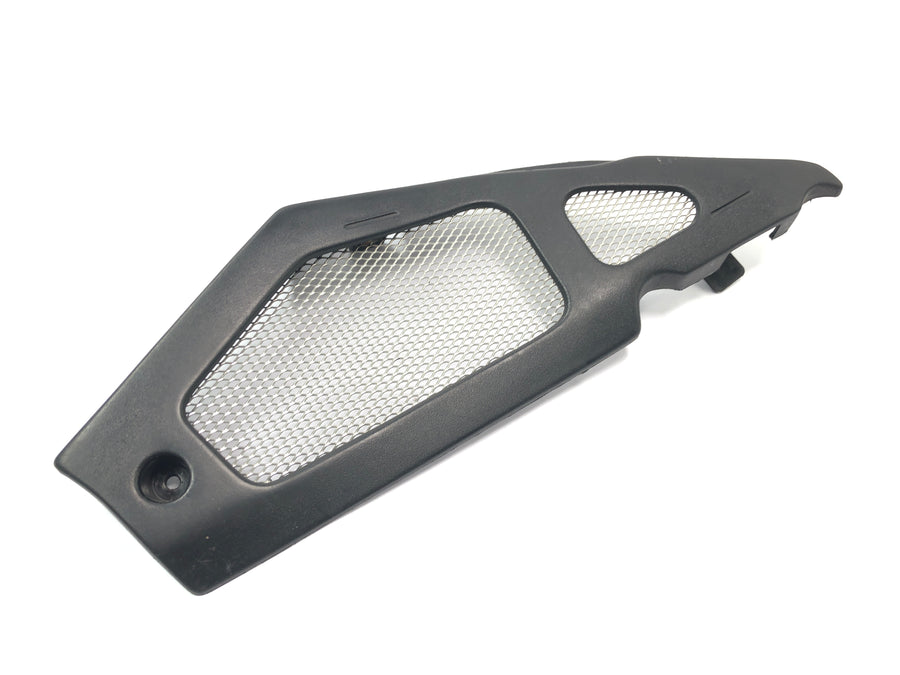 Aprilia RSV 1000 RP Mille [2001] - Funda asiento rejilla carenado izquierda