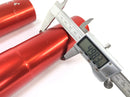 Ducati 900 SS [1991] - Gabelholme Fork Standpipes Anodized-4