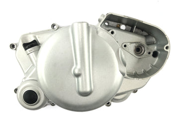 Cagiva Planet 125 [1998] - Tapa embrague tapa motor