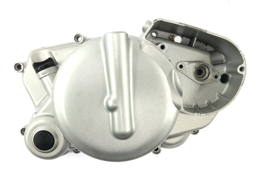 Cagiva Planet 125 [1998] - Tapa embrague tapa motor