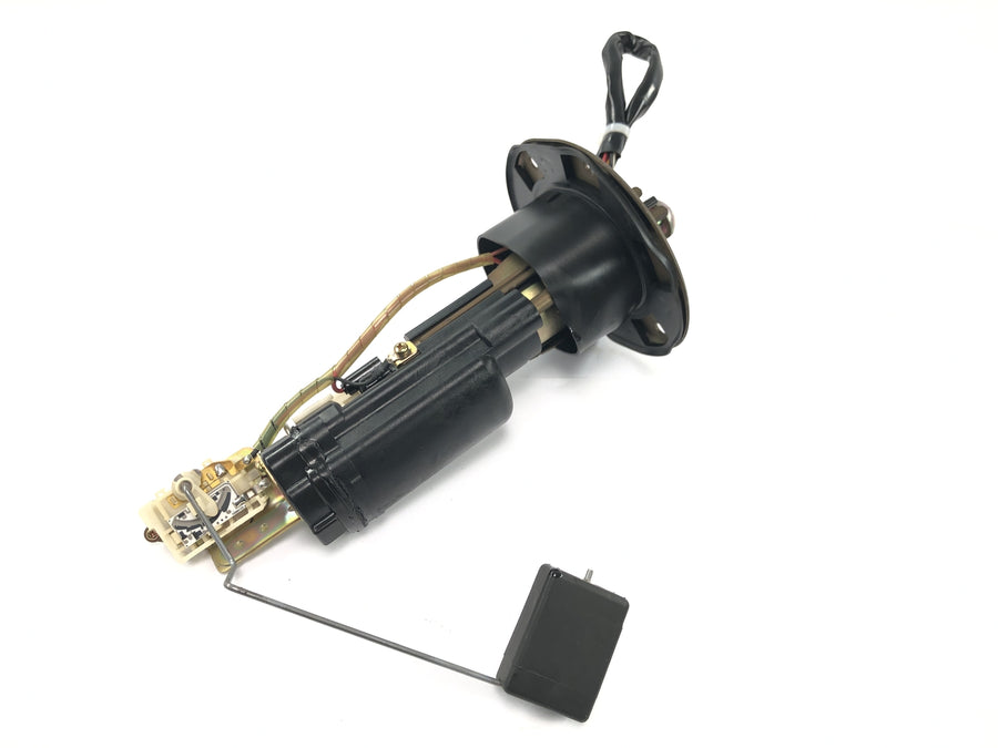 Honda CBR 600 RR PC37 [2004] - Bomba de gasolina bomba de combustible con sensor de depósito
