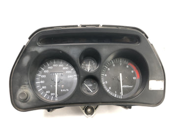 Honda ST 1100 SC26 Pan European [1990] - Cuadro de instrumentos de cabina de unidad de velocímetro - 0