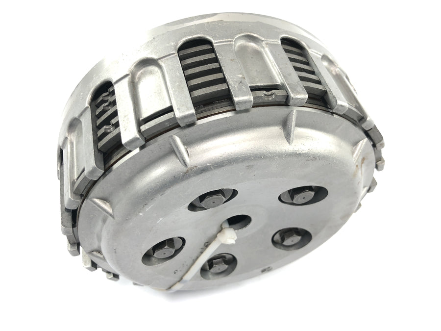 Kawasaki Zephyr 750 ZR750C [1994] - Embrague embrague cesta embrague completo embrague