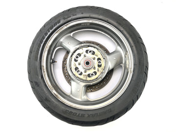 Honda ST 1100 SC26 Pan European [1990] - Llanta trasera 4,50 x 17" - 0