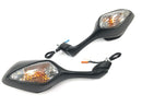 Honda CBR 1000 RR SC59 [2008] - Espejo retrovisor con par de intermitentes integrados-3