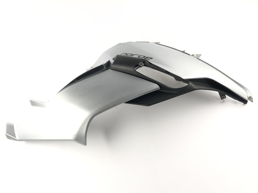Moto Guzzi Norge 1200 [2006] - Disfraz de revestimiento lateral a la derecha