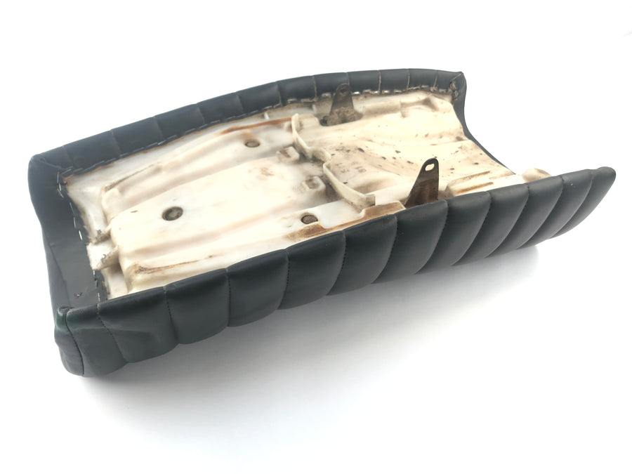Yamaha XT 550 5Y3 [1982] - Banco de asiento