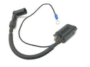 Sachs ZX 125 [1998] - Bobina de encendido Módulo de bobina de encendido Conector de clavija del cable de encendido-4