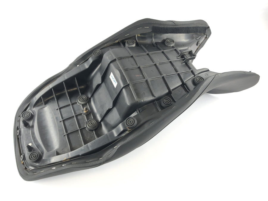 Moto Guzzi Norge 1200 [2006] - Banco de asiento