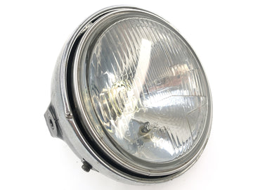 Honda CB 750 RC42 [1996] - Faros