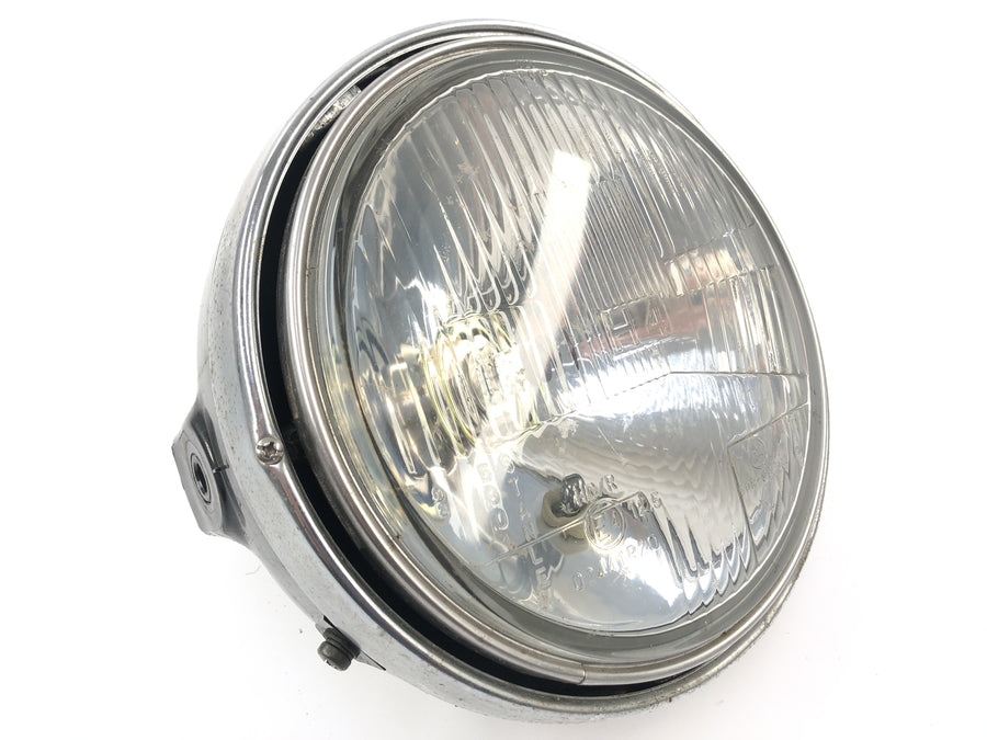 Honda CB 750 RC42 [1996] - Faros