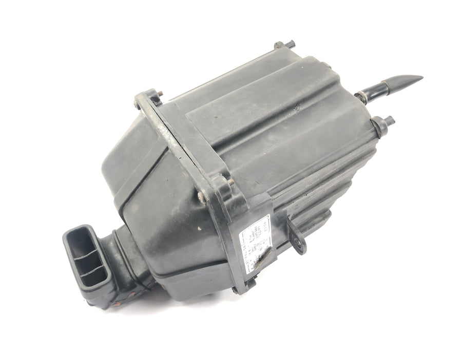 Honda NSR 125 JC20 [1991] - Caja filtro de aire Caja filtro de aire Caja admisión airbox