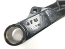 Yamaha YZF 750 R 4HN [1995] - placa de anclaje con puntal de anclaje de freno-3