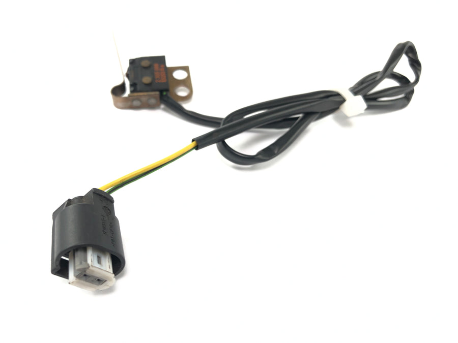 BMW R 1200 ST R1ST [2006] - Interruptores micro -certificado del interruptor de luz de freno en la parte posterior