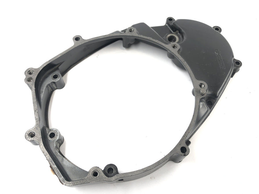 Kawasaki VN 1600 Streak Vnt60b [2005] - Motor Lid Polad