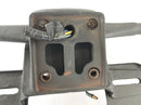 Yamaha XS 400 2a2 [1982] - Señales de Taillight Turn-6