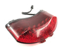 Triumph Street Triple R 675 D67LD [2010] - Luz trasera de luz de luz trasera Luz trasera-1