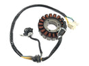 SWM RS 125 R B2 [2020] - Estator Alternador Estator Encendido Generador-1